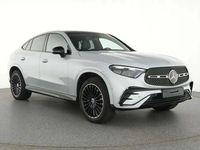 Occasion Mercedes GLC300e AMG line 204 ch (150 kW) 2024 Argent Coupé