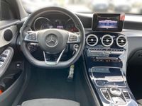 occasion Mercedes C220 GLCD 170CH SPORTLINE 4MATIC 9G-TRONIC EURO6C