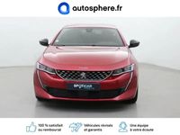 occasion Peugeot 508 PureTech 225ch S\u0026S GT EAT8