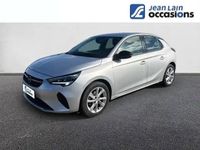 Occasion Opel Corsa 75 ch (55 kW) 2022 Gris Citadine