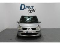 Occasion Renault Modus 101 ch (74 kW) 2007 Gris Monospace