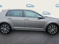 occasion VW Golf VII 1.4 Tsi 140 Act Dsg7 Carat