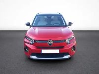 Occasion Citroën e-C3 83 kW (113 ch) 2025 Rouge elixir Berline