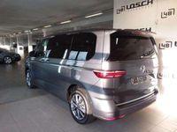 occasion VW LT Style 2.0 Tsi 150kw Dsg7