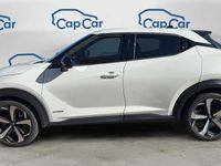 Occasion Nissan Juke Tekna 94 ch (69 kW) 2022 Blanc SUV