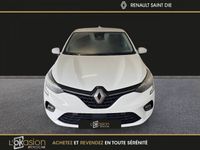 occasion Renault Clio V Clio TCe 90 X-Tronic - 21N - Intens