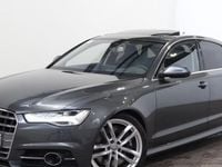 Occasion Audi S6 Sport 450 ch (330 kW) 2015 Berline