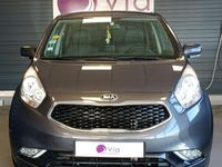 occasion Kia Venga 1.6 Crdi 115 Active - Serie Limitee Urban Chic