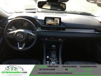 occasion Mazda 6 2.5L SKYACTIV-G 194 ch BVA