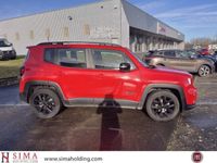 occasion Jeep Renegade 1.0 Turbo T3 120ch Night Eagle MY22 - VIVA184234648