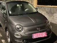 occasion Fiat 500 1.2 69 CH LOUNGE