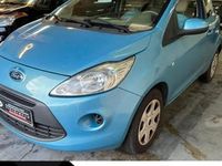 Occasion Ford Ka Trend 69 ch (50 kW) 2009 Citadine