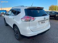 occasion Nissan X-Trail 1.6 Dig-t 163 Ch Tekna Euro6 7 Places