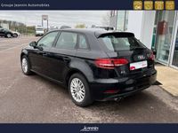 occasion Audi A3 Sportback Business Line 1.5 TFSI 110 kW (150 ch) 6 vitesses