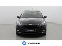 occasion Ford Focus 1.0 EcoBoost 125ch Stop&Start ST Line