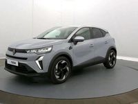 Occasion Renault Captur Techno 145 ch (106 kW) 2025 Gris SUV