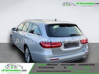 Occasion Mercedes E220 194 ch (142 kW) 2017 Berline