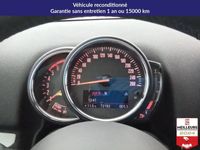 occasion Mini One D Countryman One D 116 +GPS