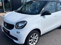 Occasion Smart ForFour Passion 71 ch (52 kW) 2016 Citadine