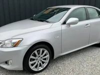 occasion Lexus IS220d II 220d Pack Luxe