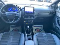 Occasion Ford Puma ST-Line X 2023 Gris métallisé SUV