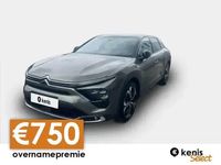 occasion Citroën C5 X (g) 1.2 Puretech Shine Navi Leder Verw.zetel+stuur