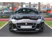 occasion Jaguar F-Type F-TypeCoupé 5.0i V8 - BVA Quickshift - Stop/Start - AWD COUPE R PHASE 1