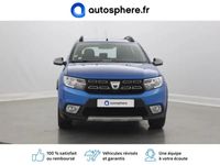 occasion Dacia Sandero 1.5 Blue dCi 95ch Techroad