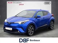 Occasion Toyota C-HR Edition 2019 Bleu SUV
