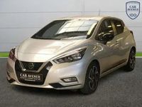 occasion Nissan Micra 1.0 Ig-t 92ch N-design