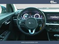 Occasion Kia Niro 141 ch (103 kW) 2019 Bleu fonce SUV