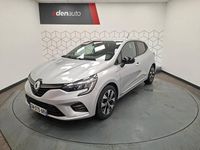 Occasion Renault Clio V Evolution 2023 Gris Citadine