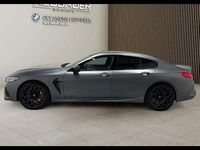 Occasion BMW M8 Competition Edition 634 ch (466 kW) 2020 Berline
