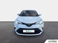 Occasion Toyota C-HR 2020 Blanc SUV