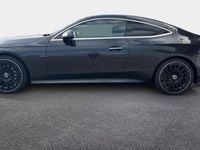 Occasion Mercedes CL220 AMG line 197 ch (144 kW) 2025 Coupé