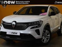 Occasion Renault Austral Equilibre 130 ch (95 kW) 2023 Blanc SUV