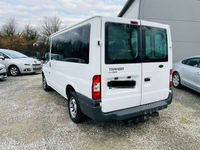 occasion Ford 300 TransitM TDCi 110