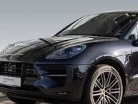 occasion Porsche Macan V6 380ch Gts Pdk/pano