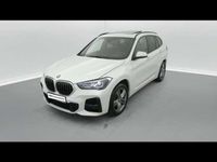 occasion BMW X1 sDrive 18i 136 ch DKG7 M Sport