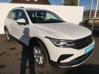 Occasion VW Tiguan Elegance 272 ch (200 kW) 2023 SUV