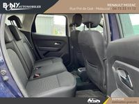 occasion Dacia Duster DUSTERECO-G 100 4x2 Confort