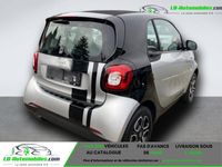 occasion Smart ForTwo Coupé 1.0 71 ch BVM