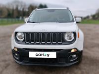 occasion Jeep Renegade 1.4 I MultiAir S&S 140 ch BVR6 Longitude