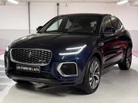 Occasion Jaguar E-Pace R-Dynamic 201 ch (147 kW) 2023 Bleu SUV