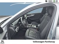 occasion Audi A4 AVANT - VIVA3610735