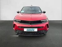 Occasion Opel Mokka 100 ch (73 kW) 2024 Rouge SUV