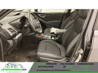 occasion Subaru Forester 2.0 150 ch BVA