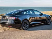 occasion Tesla Model S 75 Rwd