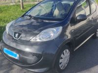 occasion Peugeot 107 1.0e 12V 68ch Trendy