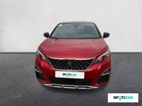 Occasion Peugeot 3008 GT-line 130 ch (95 kW) 2019 Rouge SUV